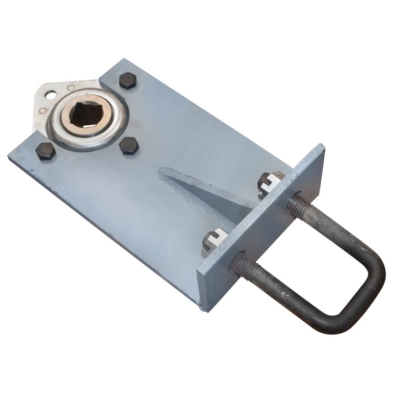 Suport si brida pentru lagar cu rulment ST491